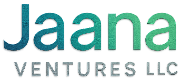 Jaana Ventures LLC